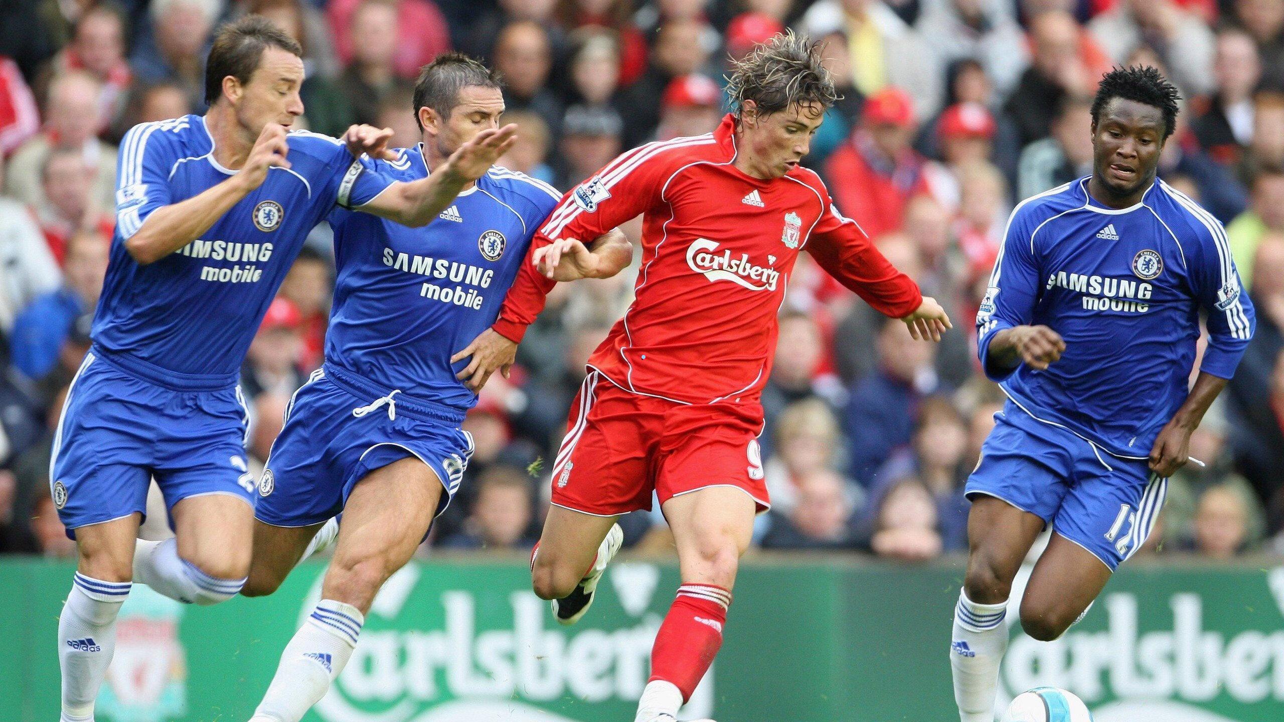 切尔西七将染红创赛季纪录，纪律危机撼动英超格局